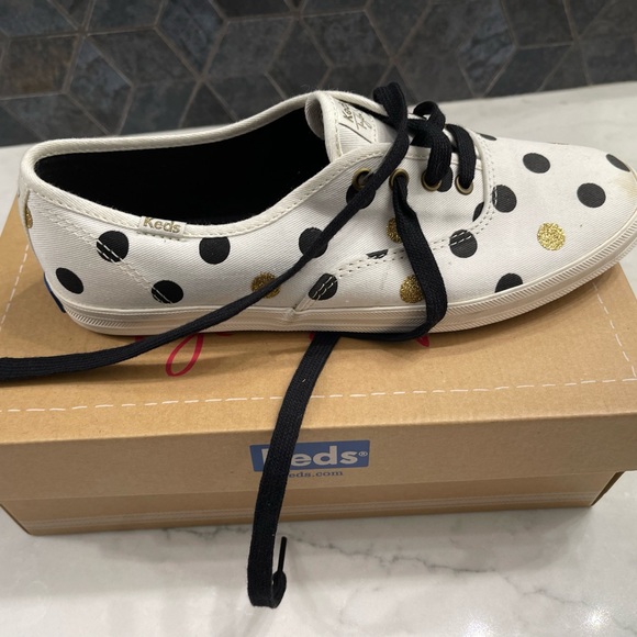 Taylor Swift Keds - Picture 1 of 6